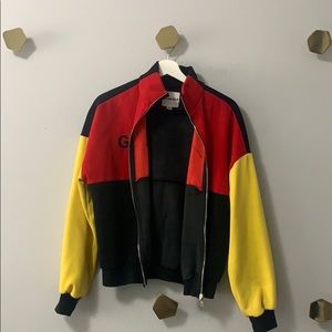 I.AM.GIA BLASTER JACKET